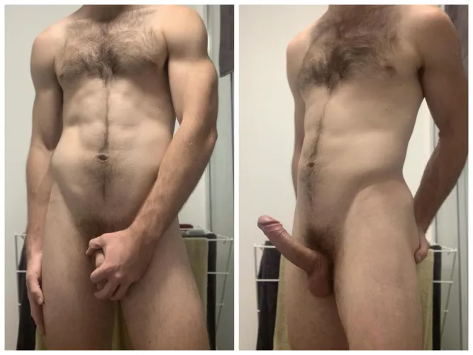 On or off? You decide
