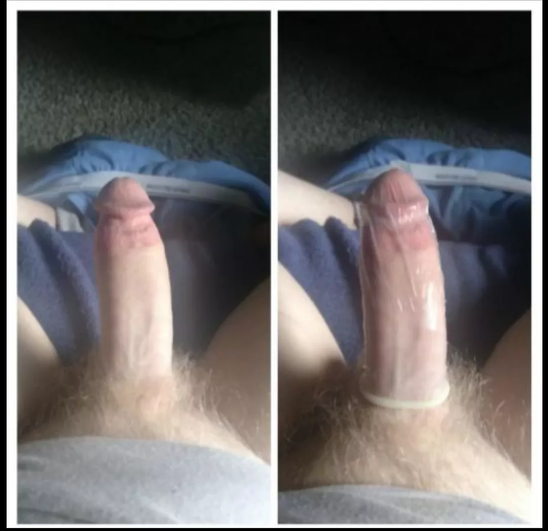 On or off? You decide. On or off? You decide.