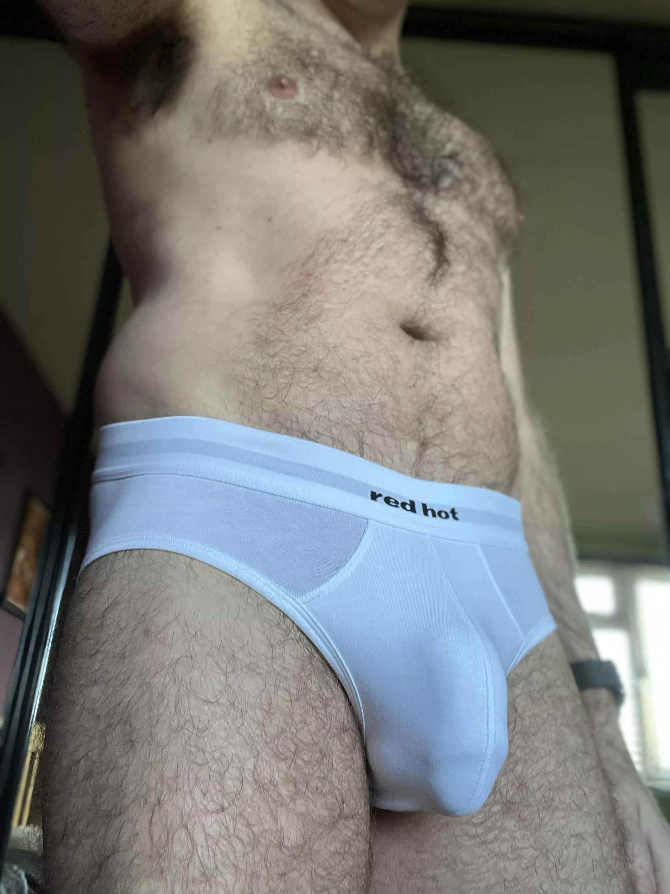 On Sundays we wear white