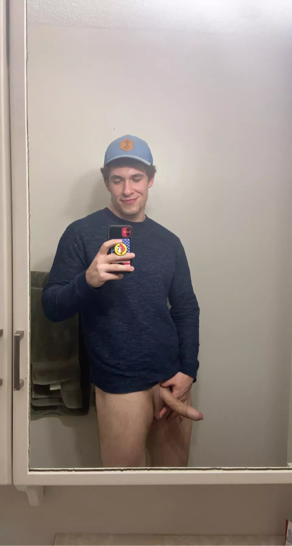 On the 8th day of Christmas daddy Claus got you this thick cock On the 8th day of Christmas daddy Claus got you this thick cock