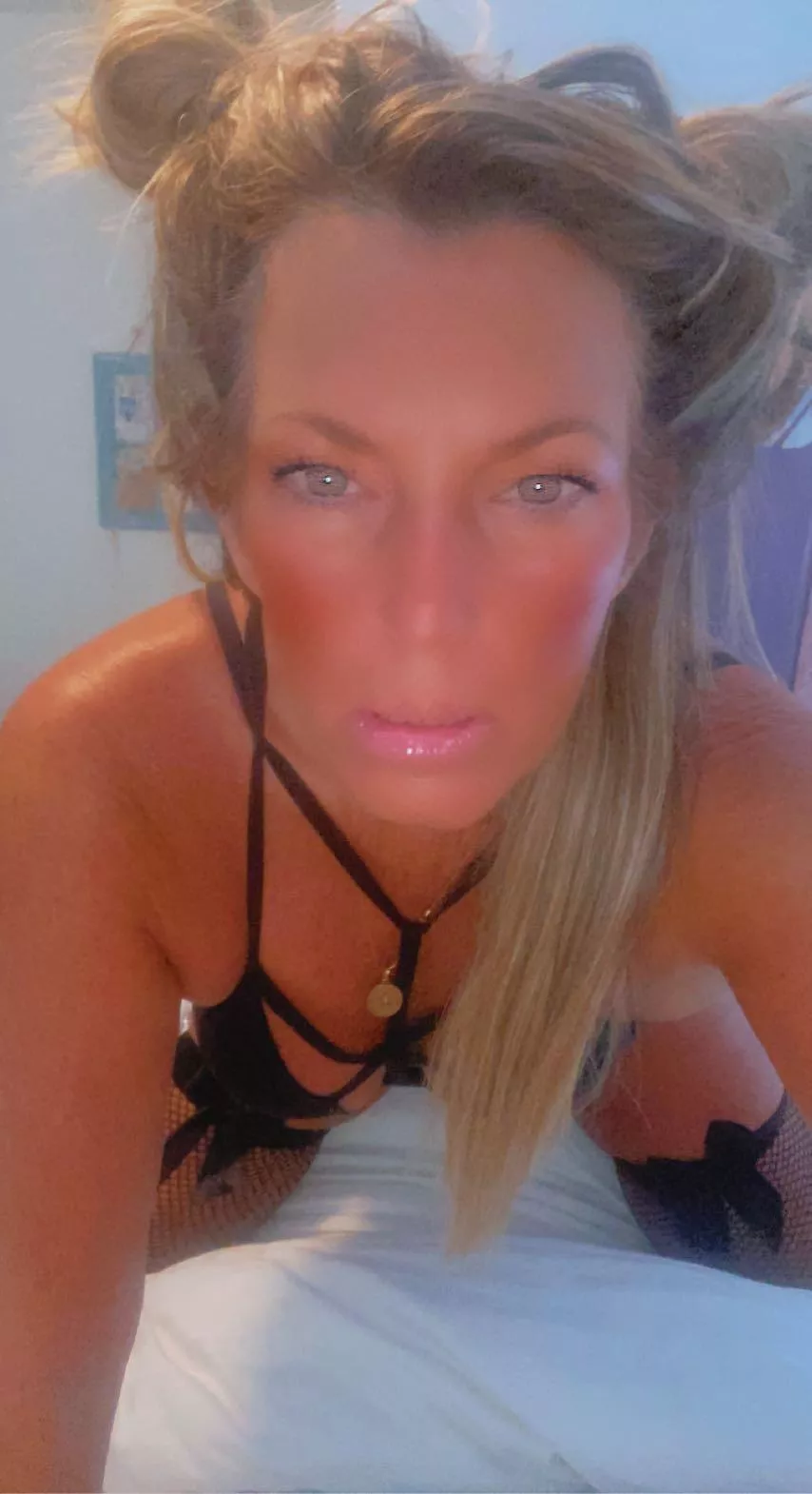 On The Hunt.. On The Hunt..