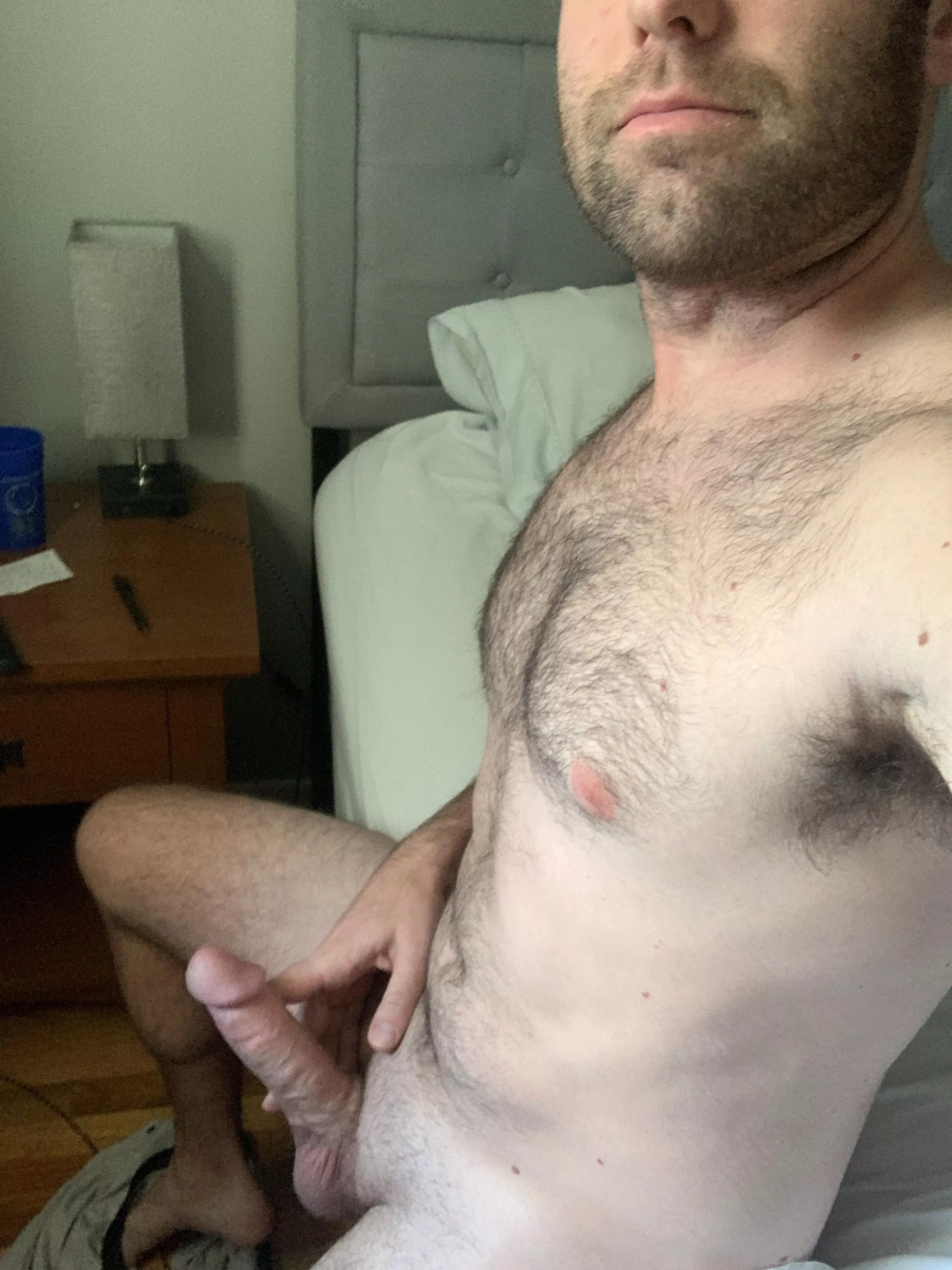 On the naughty list and I don’t give a fuck!