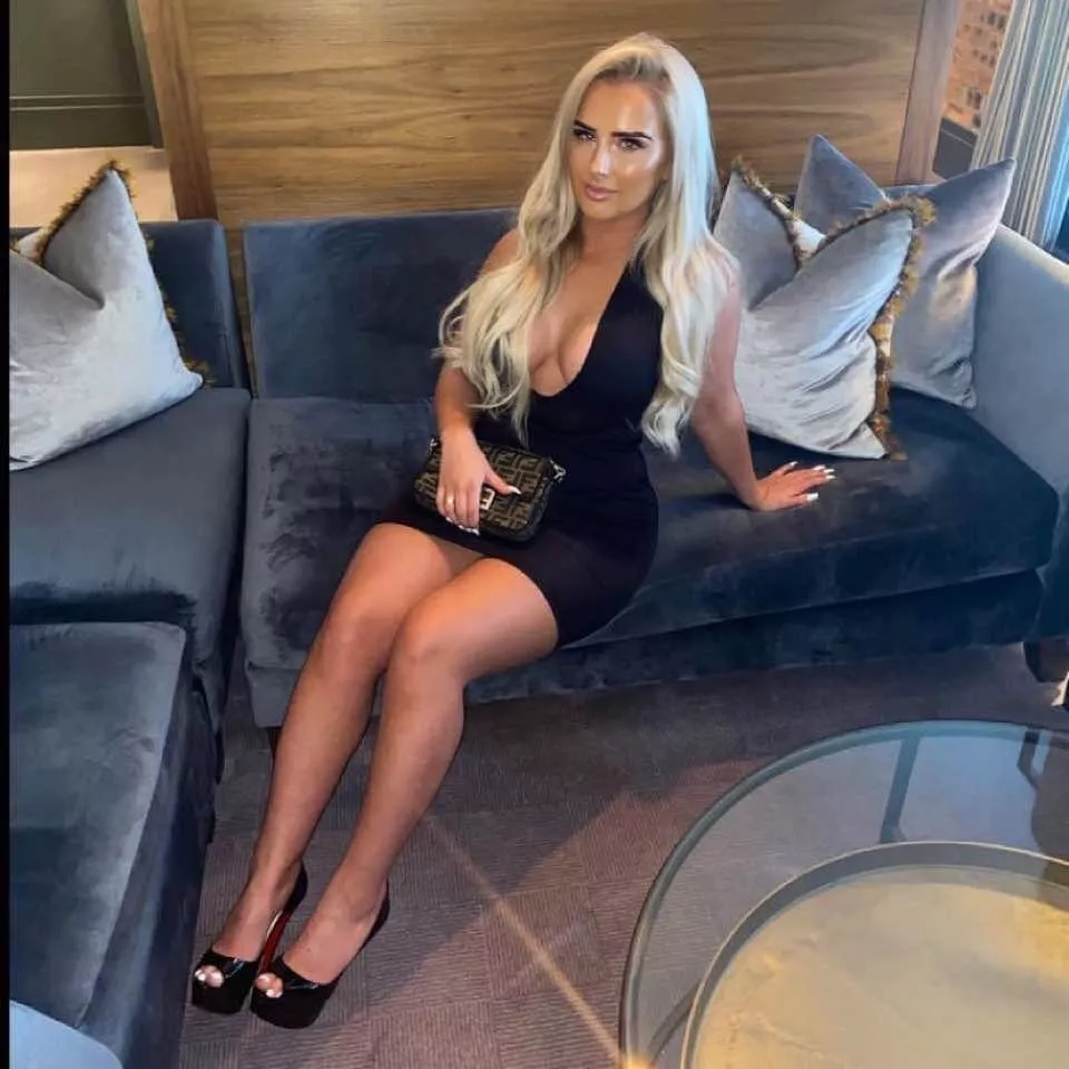On the sofa On the sofa
