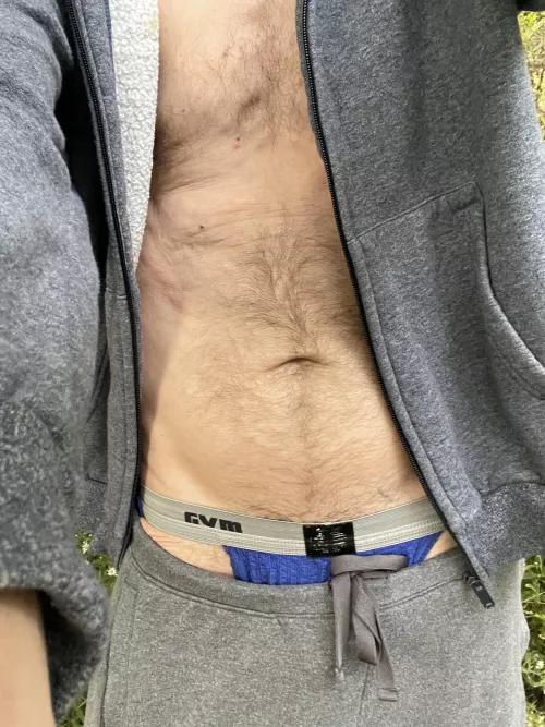 On the trailsā¦NWIā¦anyone?