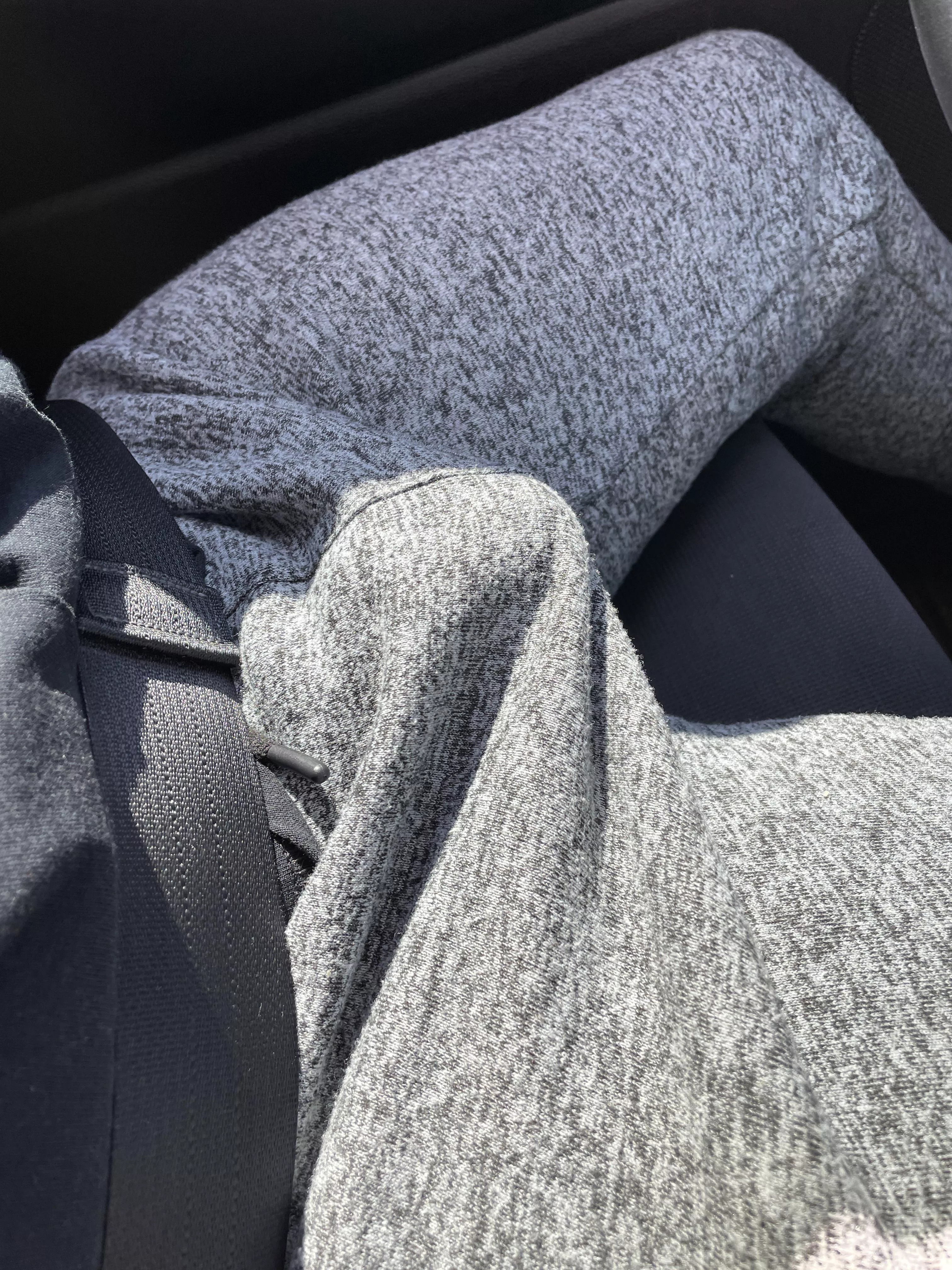 On the way to a client bulge