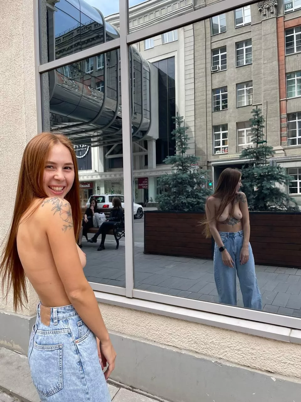 On the way to college 🤪 On the way to college 🤪