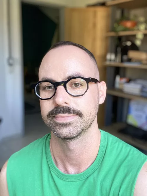 On vacation and bored. PM me so we can chat