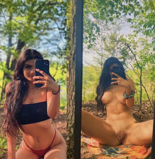 On vs off