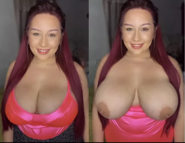 On Wednesdays we wear pink :p On Wednesdays we wear pink :p