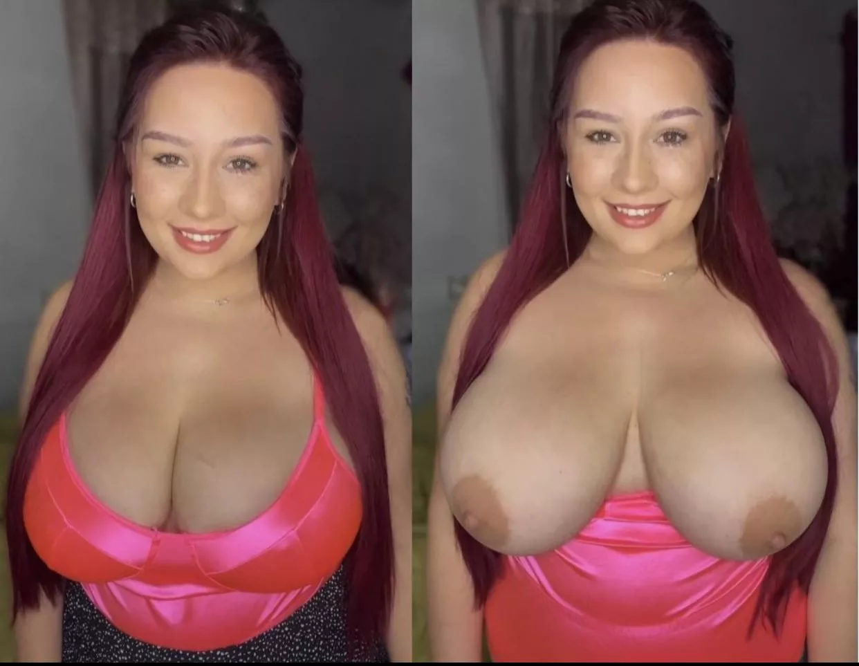 On Wednesdays we wear pink :p On Wednesdays we wear pink :p