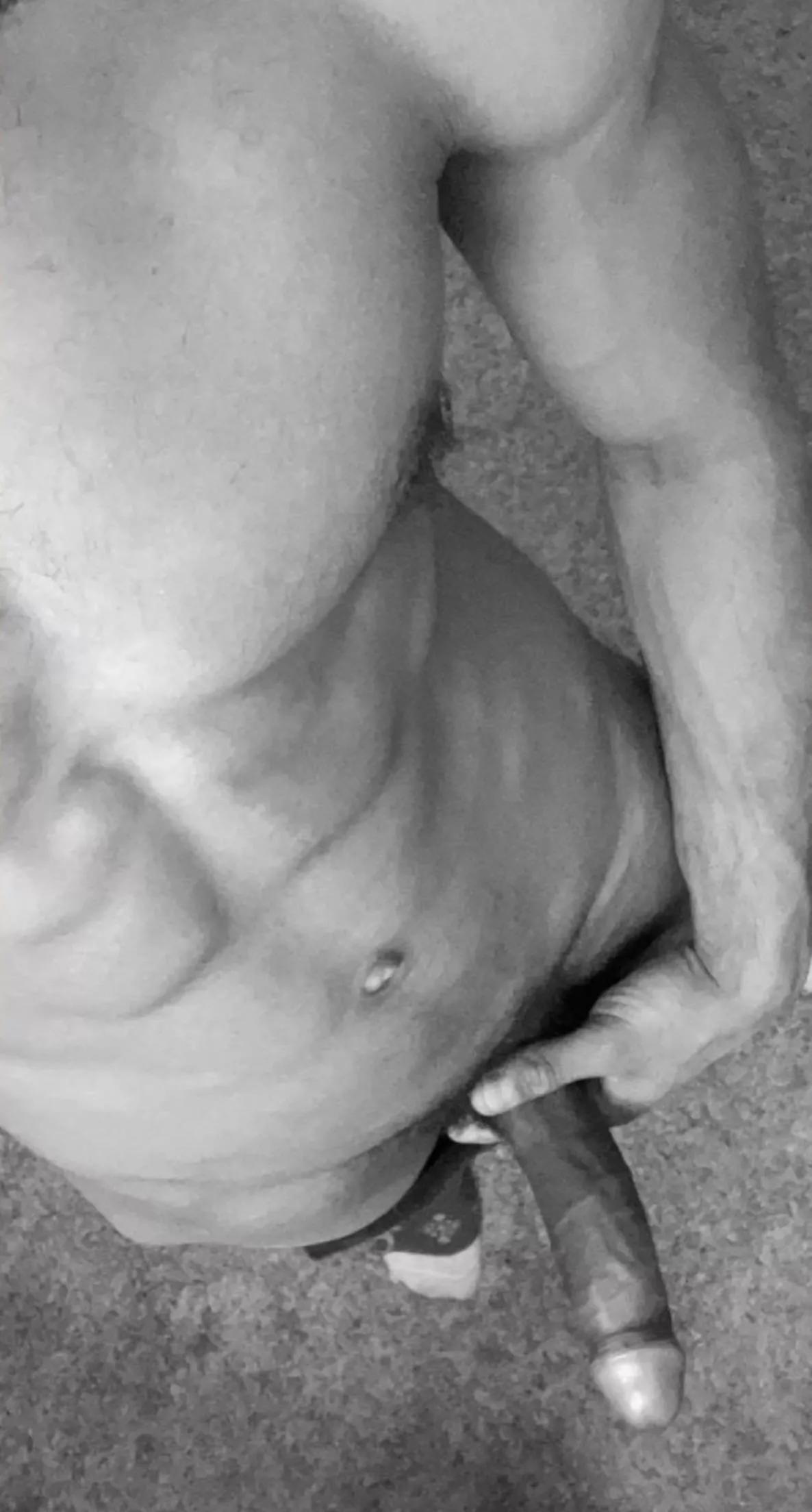 On your knees! On your knees!