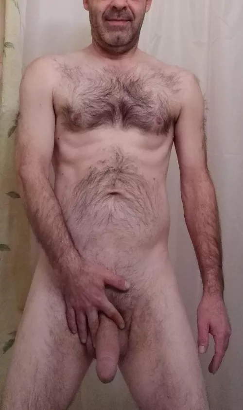 On your knees for Daddy!(50)