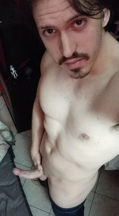 on your knees? on your knees?