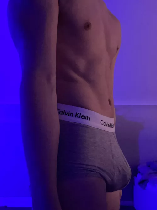 On your knees now, immediately!๐