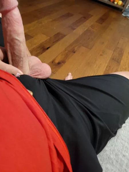 On your knees or hopping on top? Whatever you need On your knees or hopping on top? Whatever you need