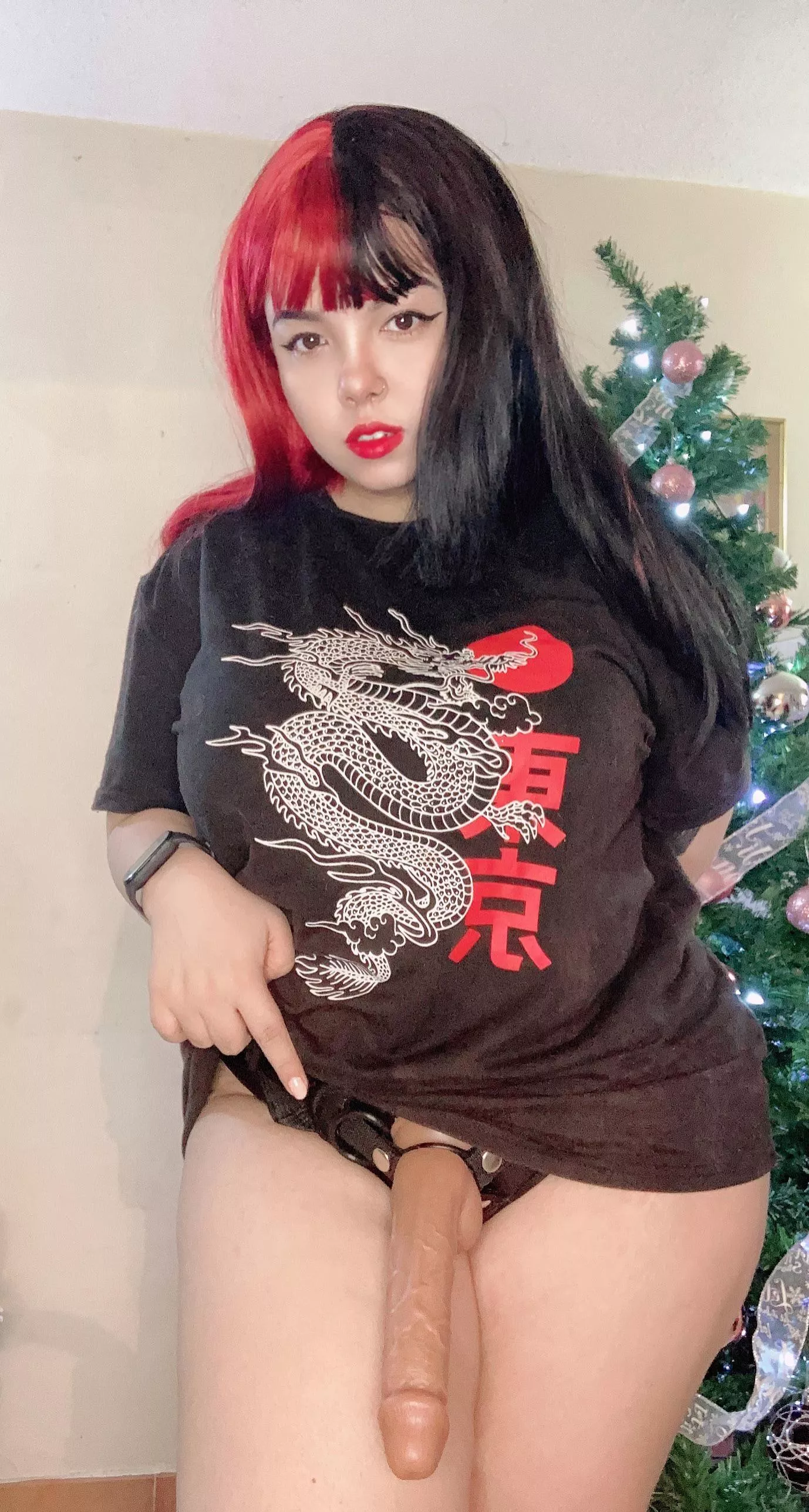 On your knees, take my cock with your filthy mouth if you wanna be fucked tonight. [Domme]