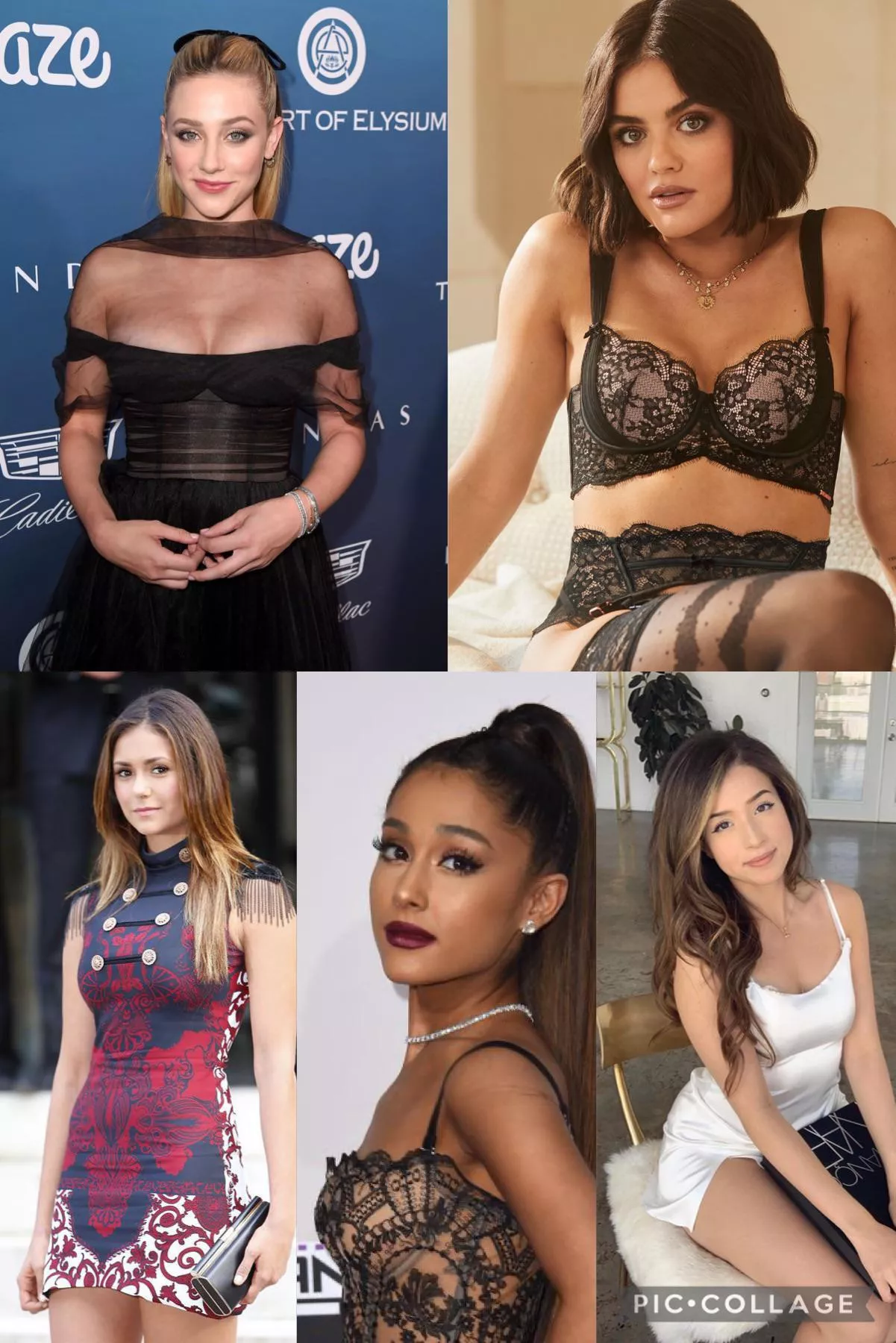 Once again hard for tight bodied goddesses! Lili, Lucy, Nina, Ari or Poki would be perfect! Once again hard for tight bodied goddesses! Lili, Lucy, Nina, Ari or Poki would be perfect!