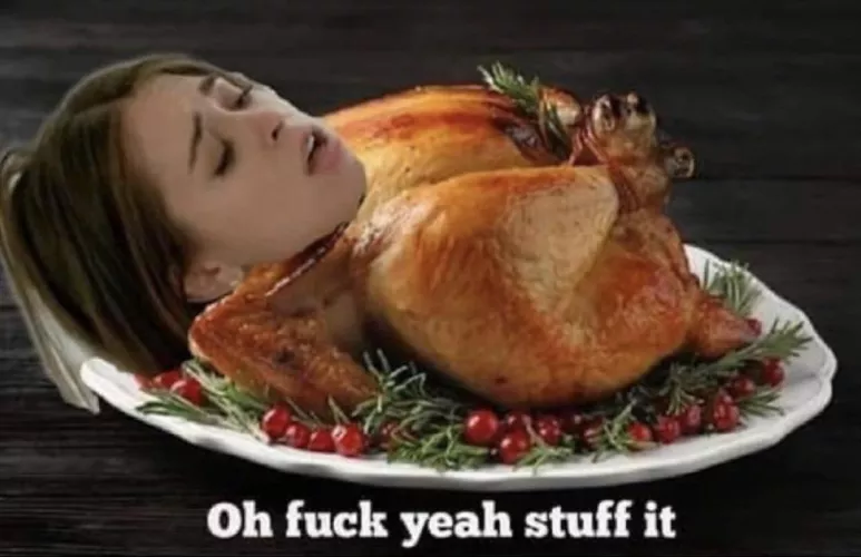 Once you've seen it there's no unseeing it 😆. From her official Twitter