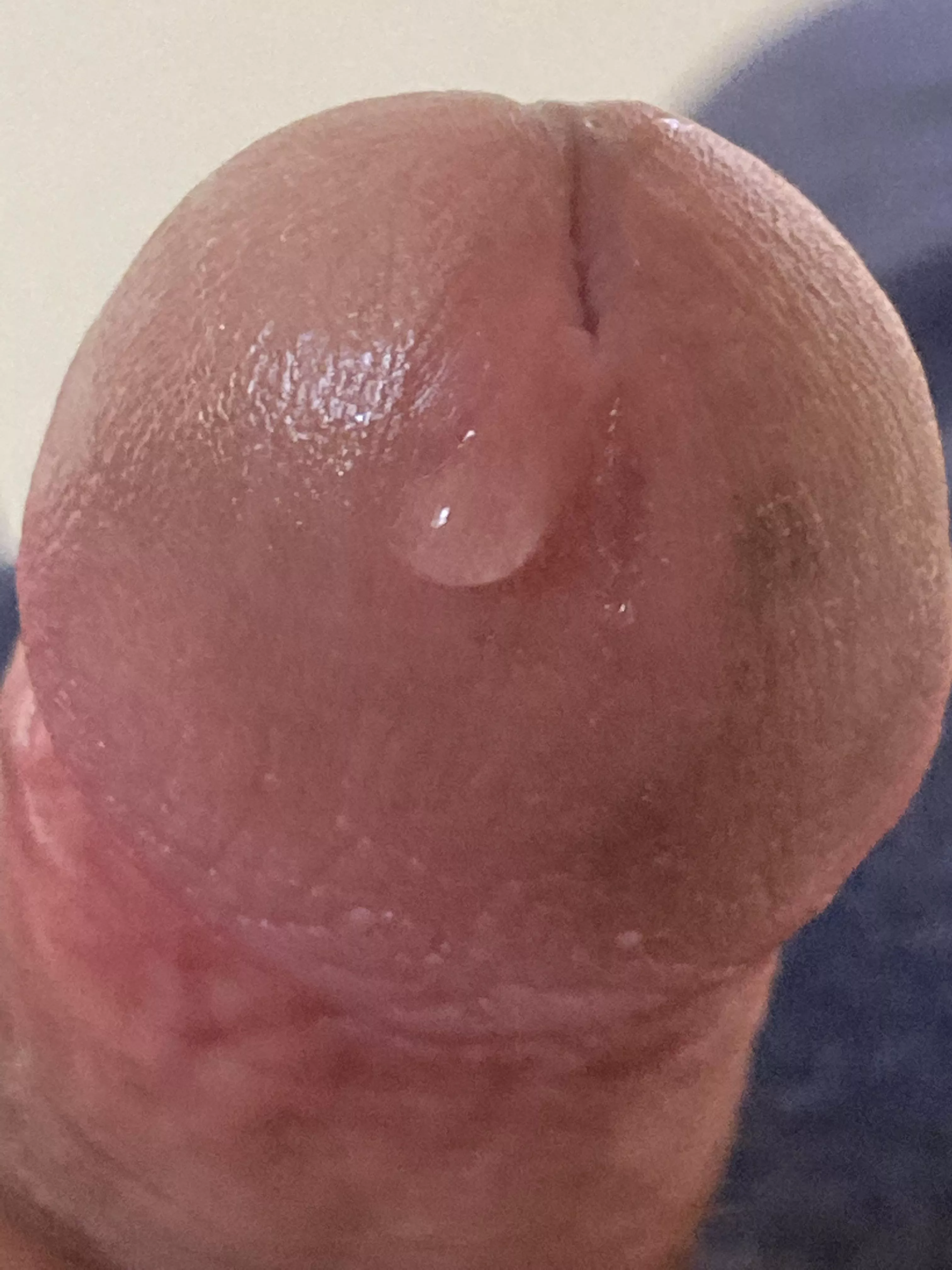 one drop :) one drop :)