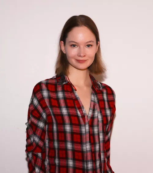 One extra mild for you [f]