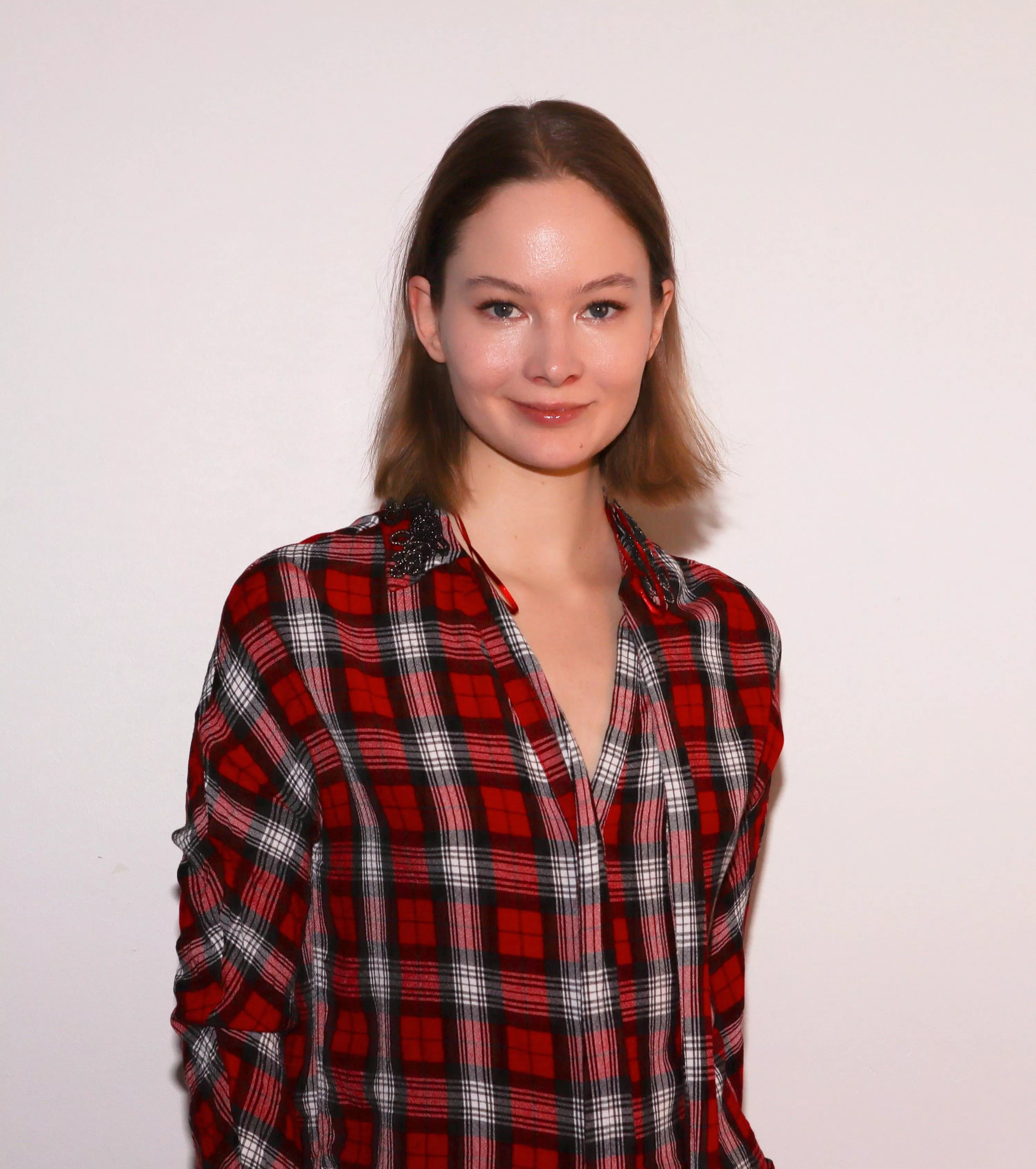 One extra mild for you [f]