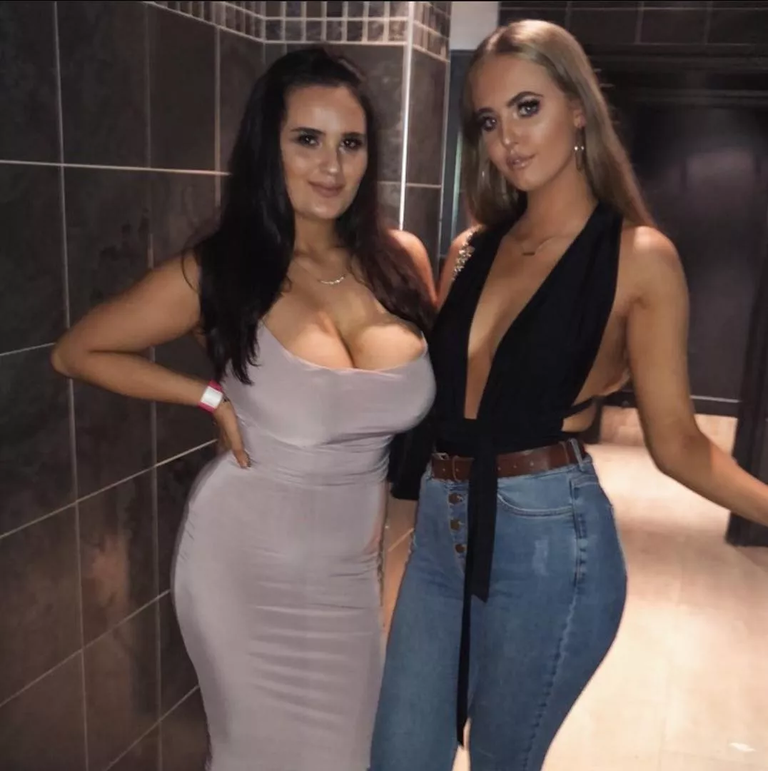 One extreme to another One extreme to another