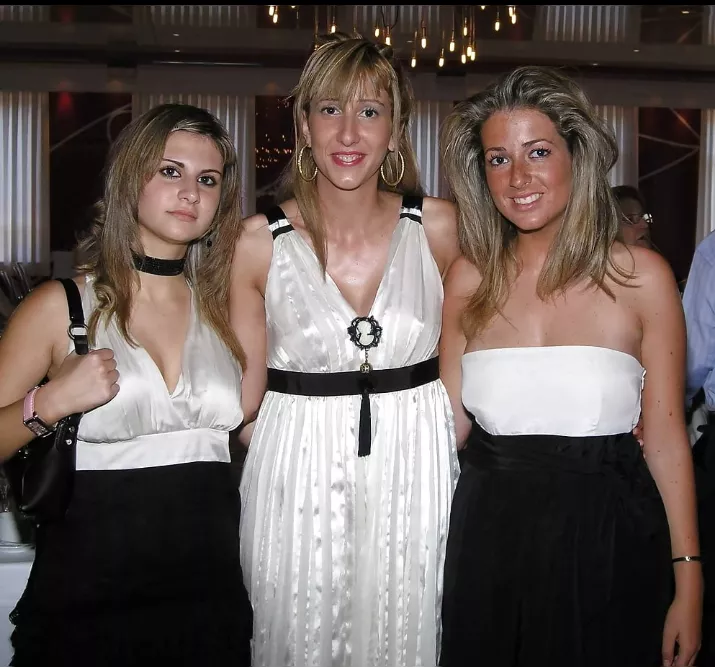 One for a quickie in the restroom..one for the night and one for the weekend what's your choices