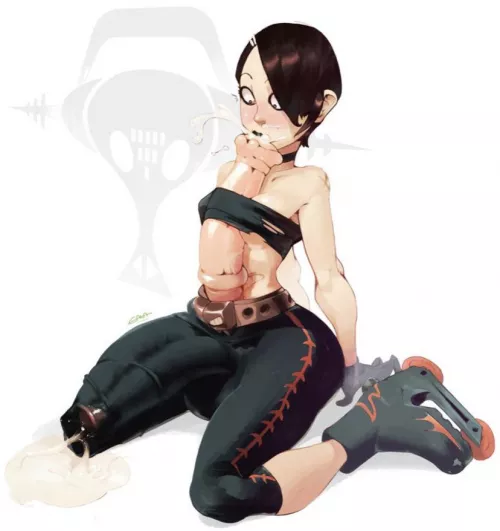 One For Her, One For Me