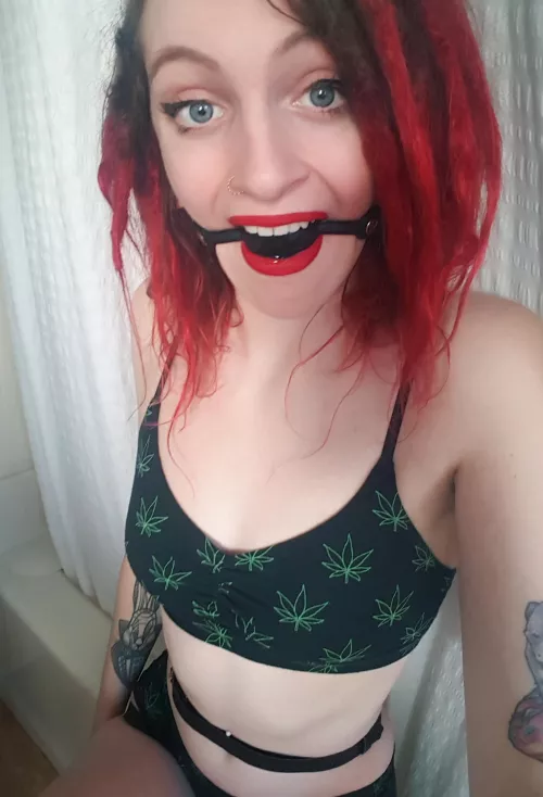 One good way to put a smile on my [F]ace