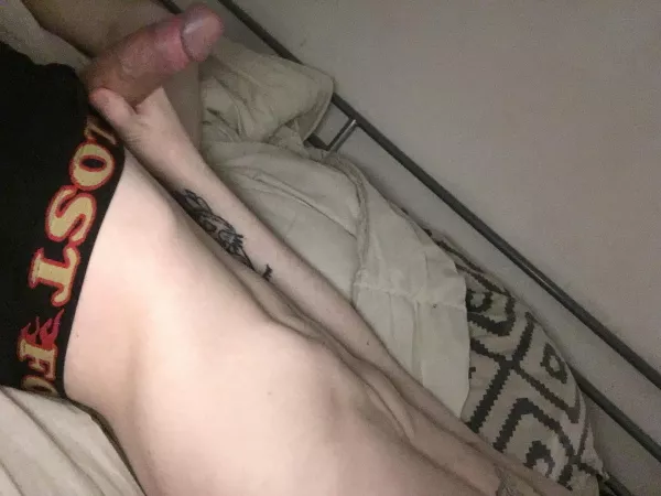 One guy said that it’s small... Now - I’m shy. What do u say, guys?