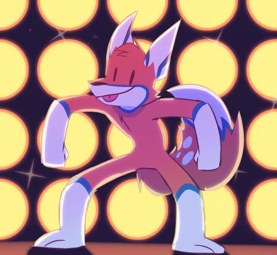 One happy boi [jaybeyyy]