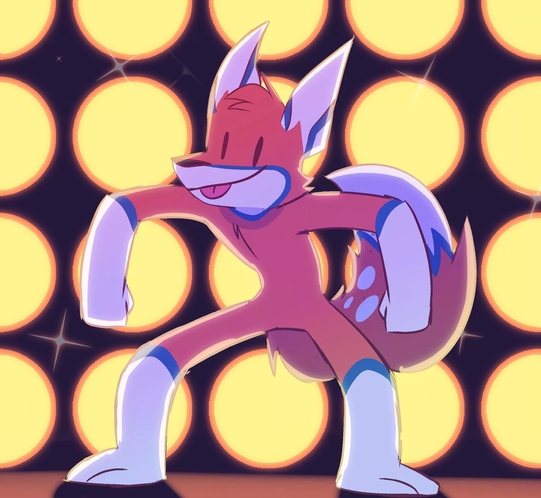 One happy boi [jaybeyyy]