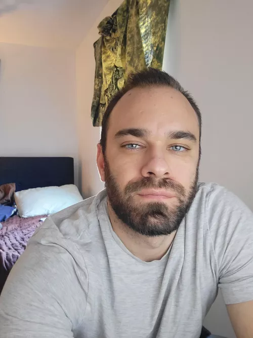 One meeting down, two to go. Happy Tuesday, bros! One meeting down, two to go. Happy Tuesday, bros!