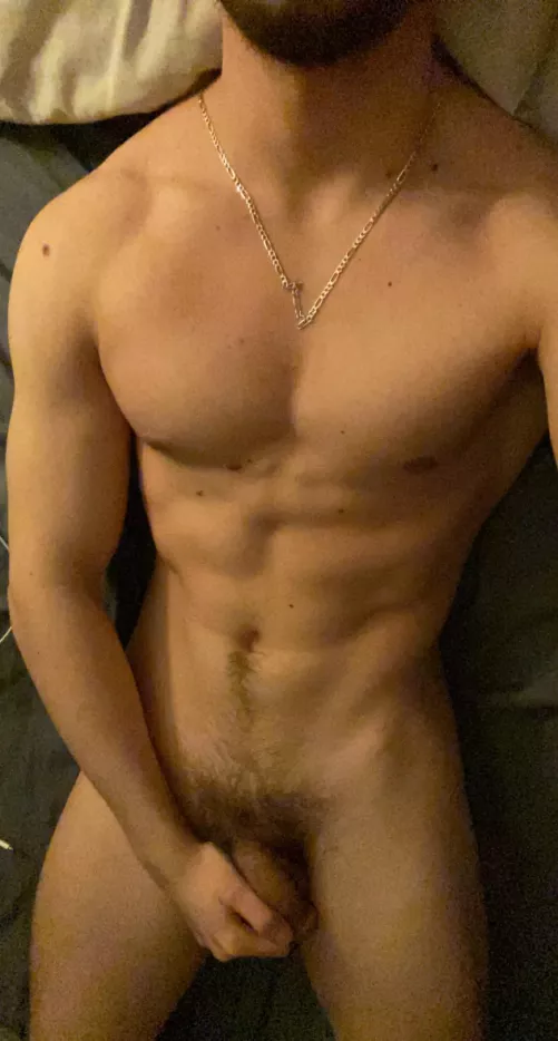 One more before work 😘
