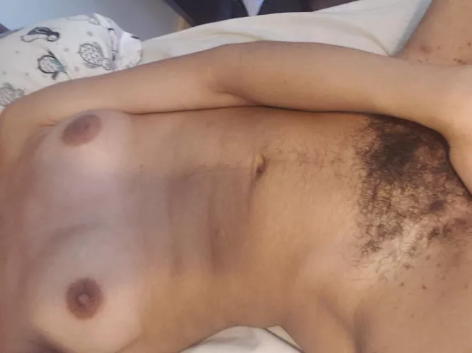 One more for you guys ;) before i go play with my tight pussy . π¦π₯΅