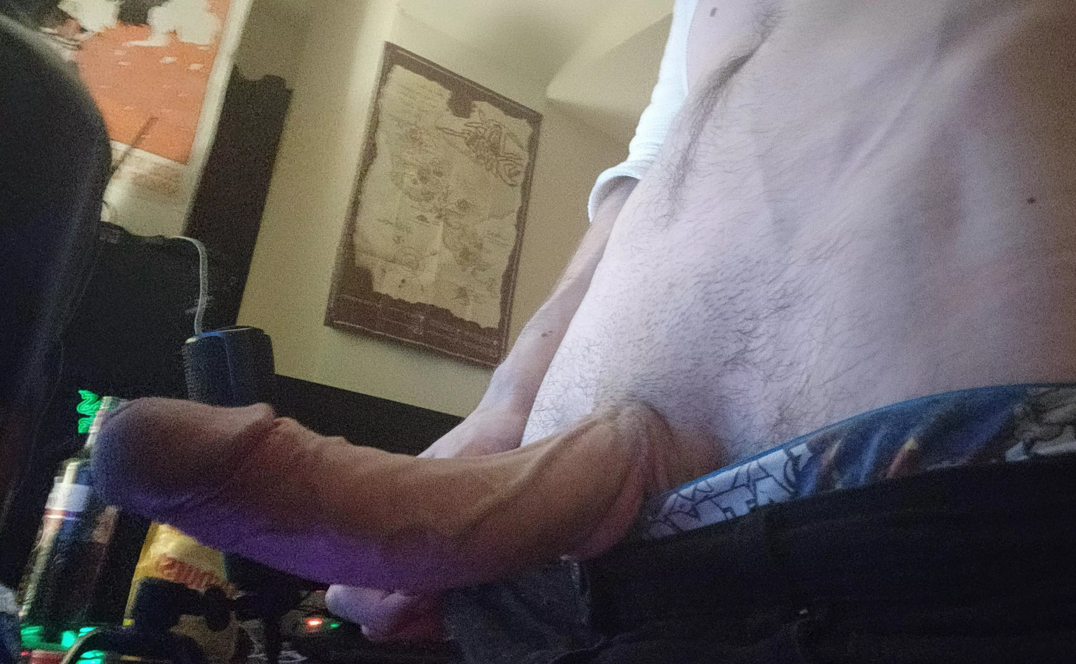 one more of my body n cock