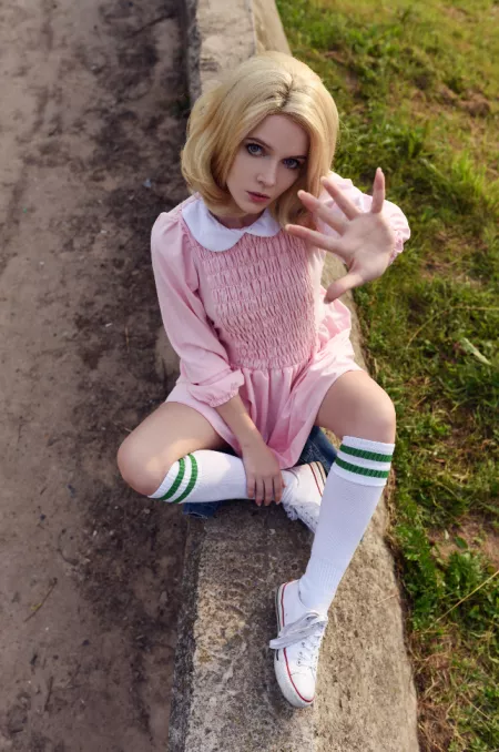 One more pic of my Eleven! One more pic of my Eleven!