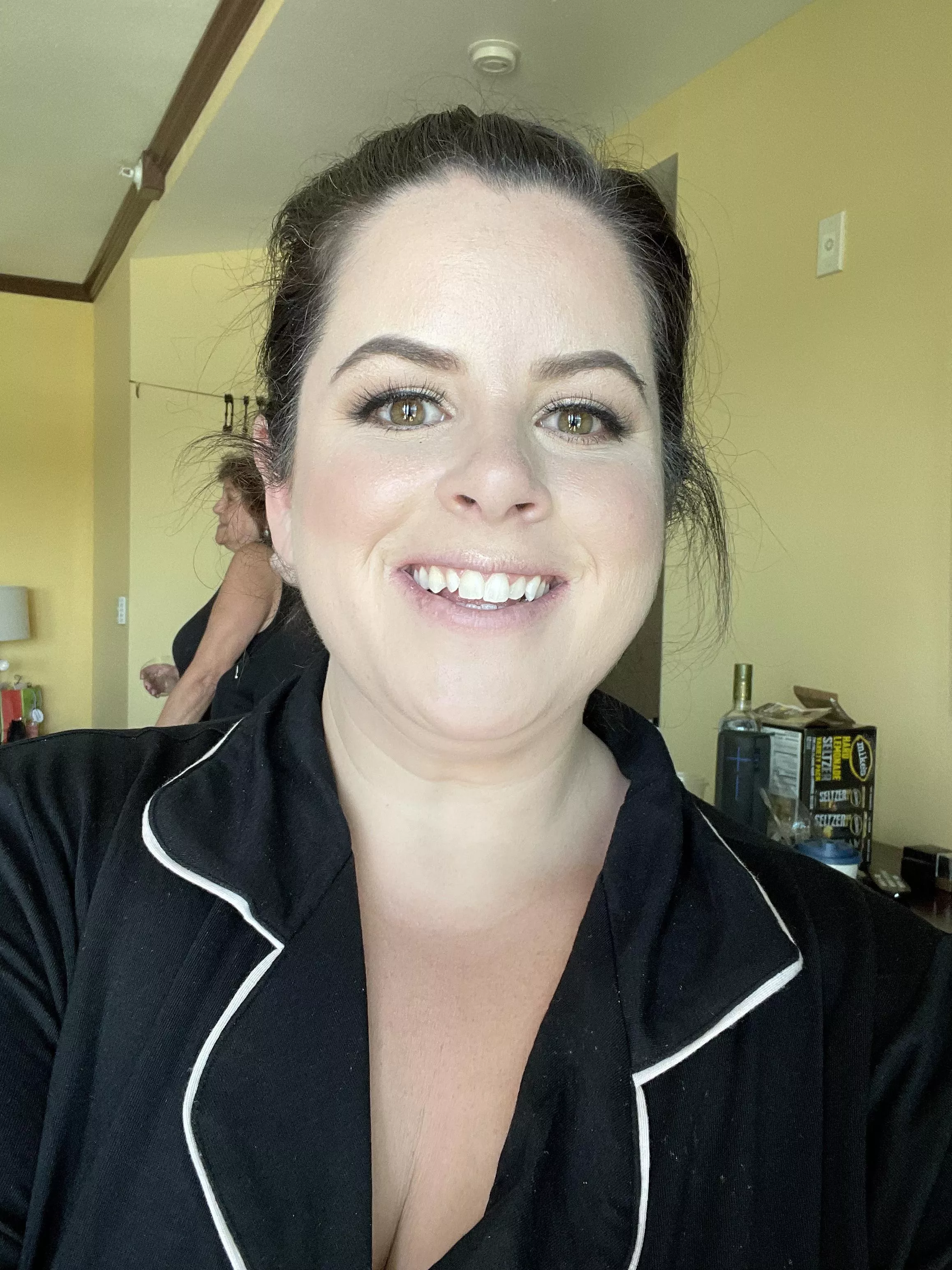 One more wedding in the books ✅