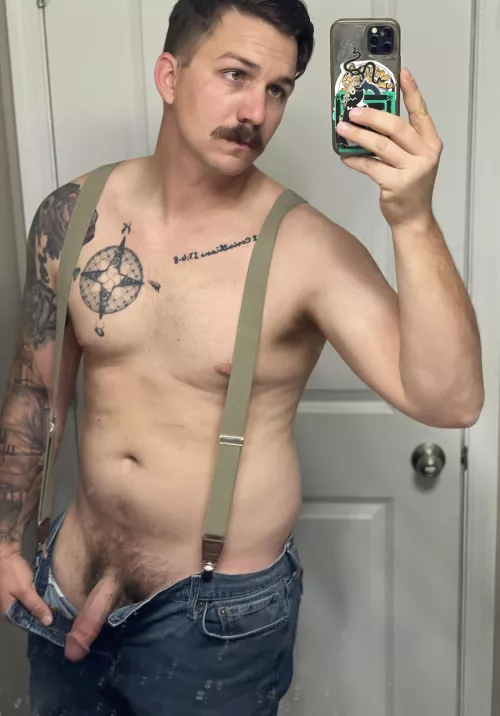 One night stand material? Would you fuck me?