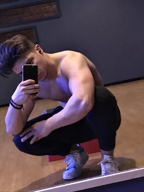 One night stand or bf material?