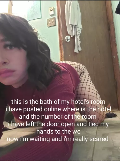 One of my admirers captioned me