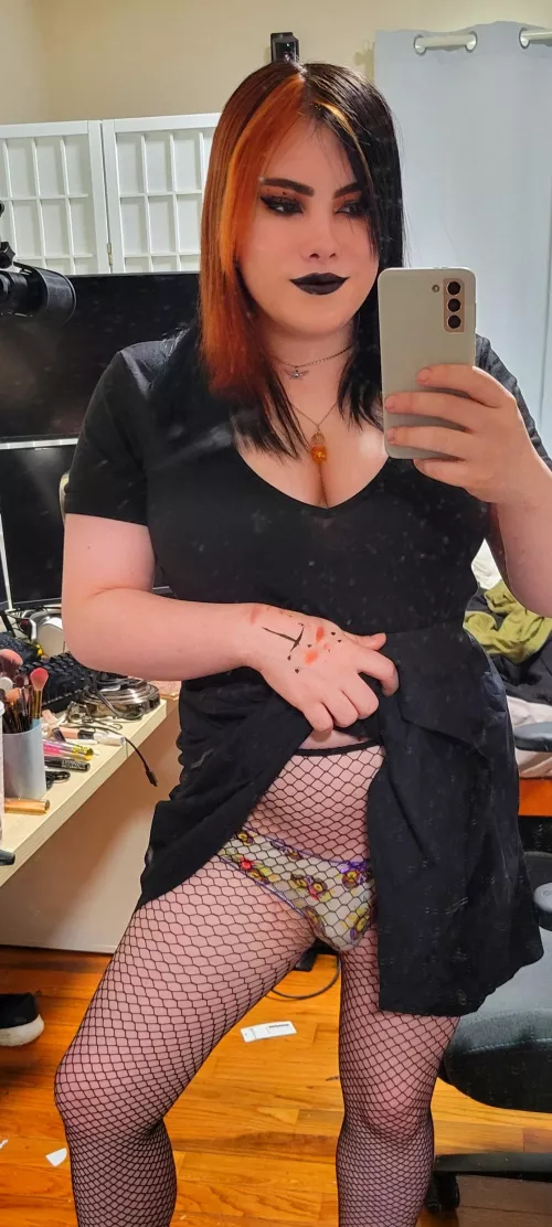 One of my best days with makeup π₯΅