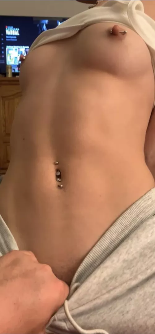 One of my fav views ??