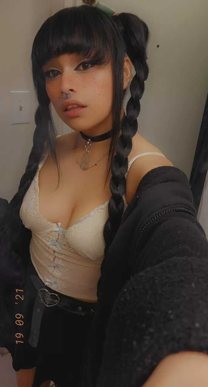 ๐๐คOne of my fave looks tbh๐ค๐ ๐๐คOne of my fave looks tbh๐ค๐