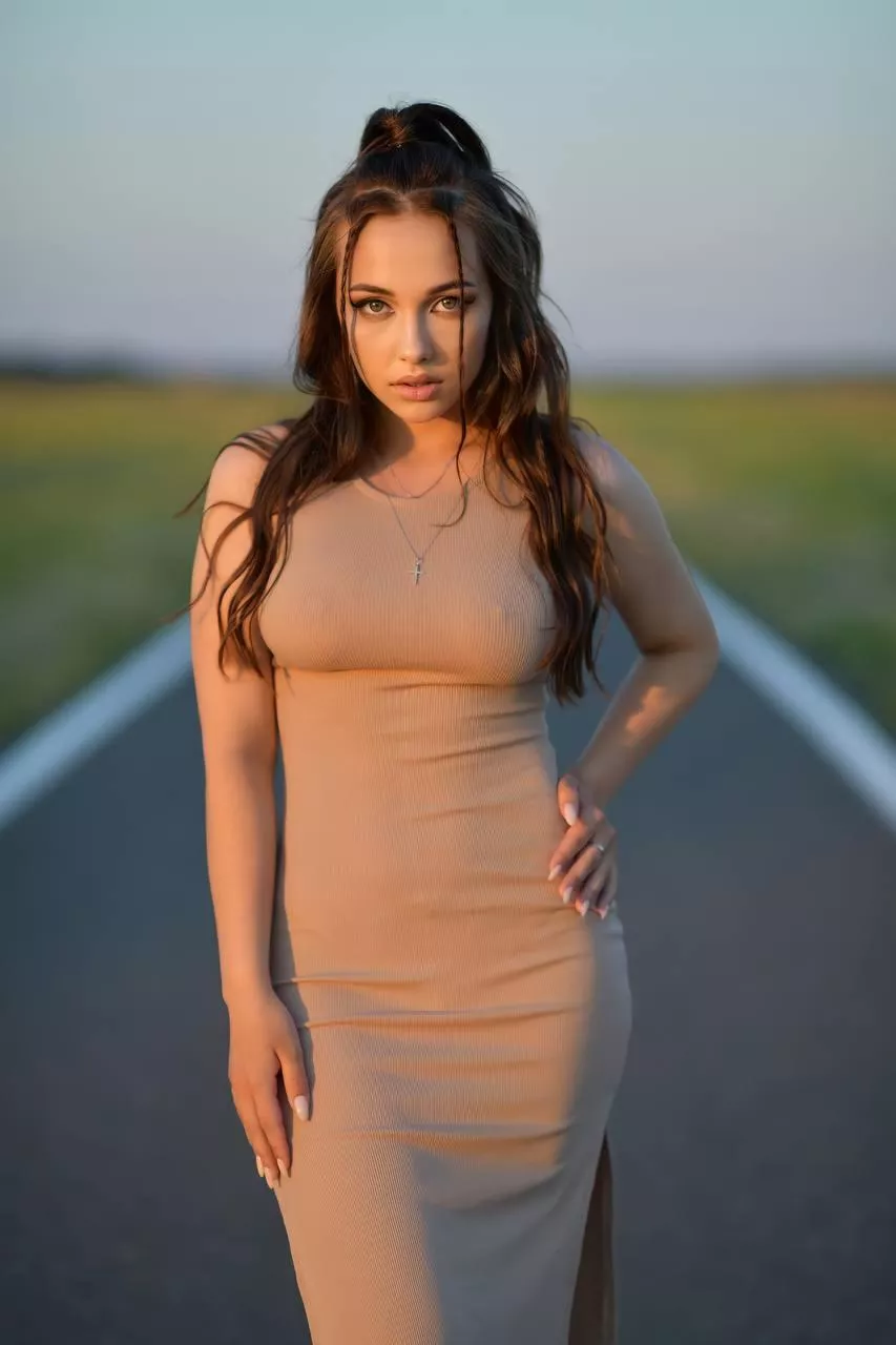 One of my favorite dresses One of my favorite dresses