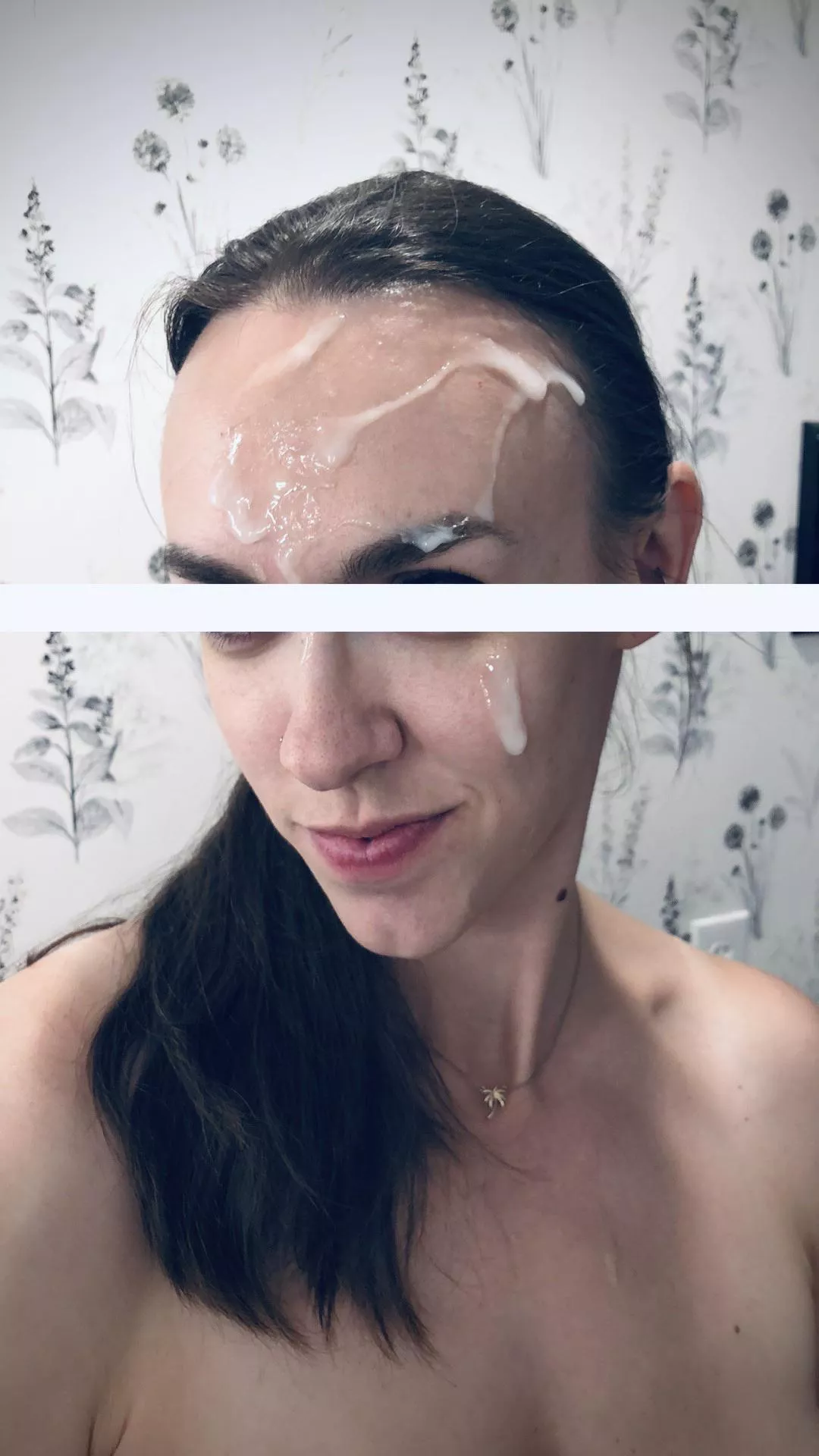 One of my [f]avorite loads. ? Makes me feel so pretty.