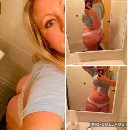 One of my favorite of me! I hope you all enjoy! One of my favorite of me! I hope you all enjoy!
