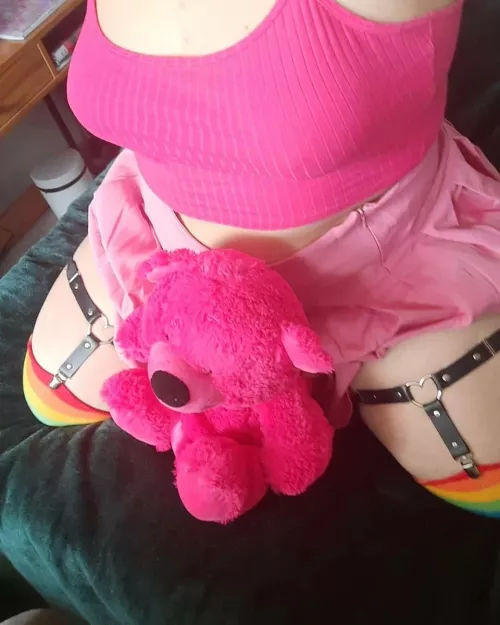 one of my favorite outfits <3