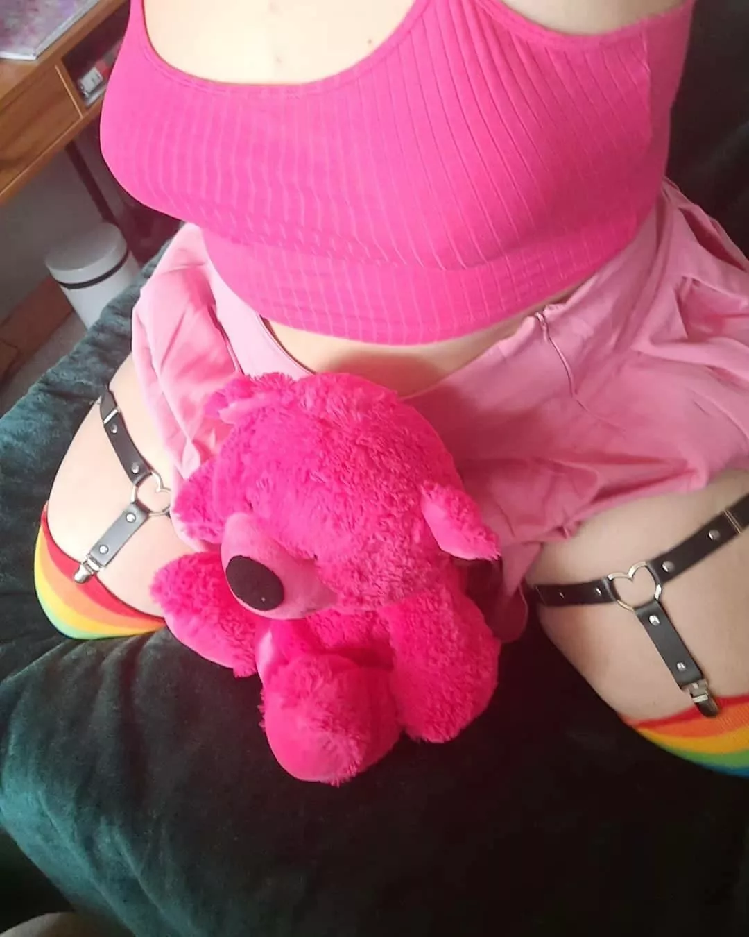 one of my favorite outfits <3