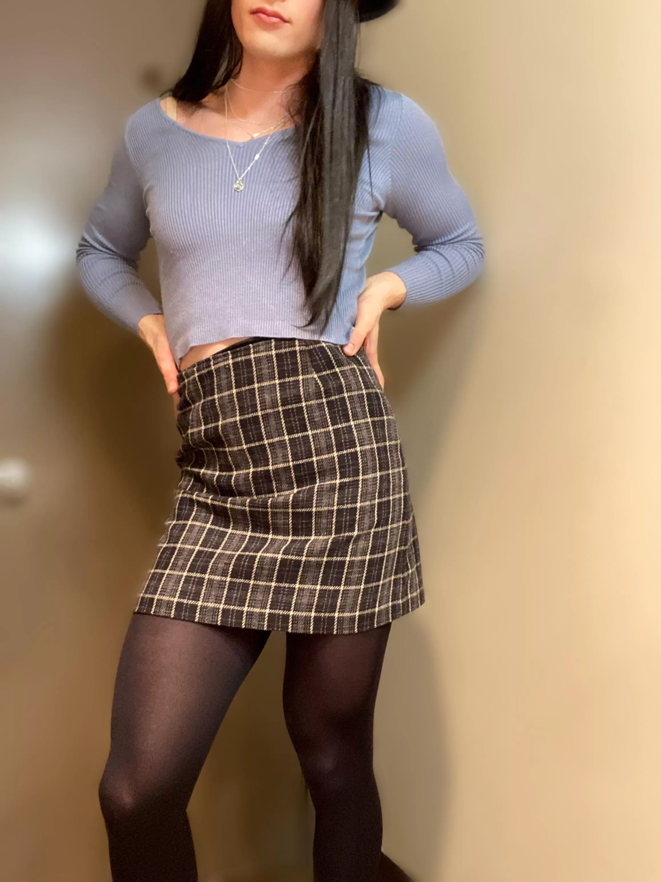 one of my favorite outfits 😄